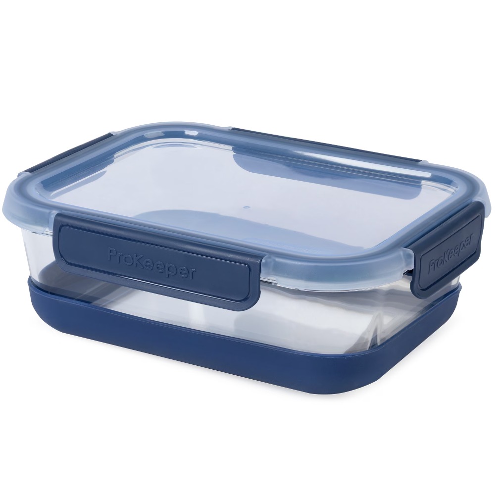 Best seller   Airtight Silicon - Meal Prep Glass Containers With Lids incelemesi ve fiyatı