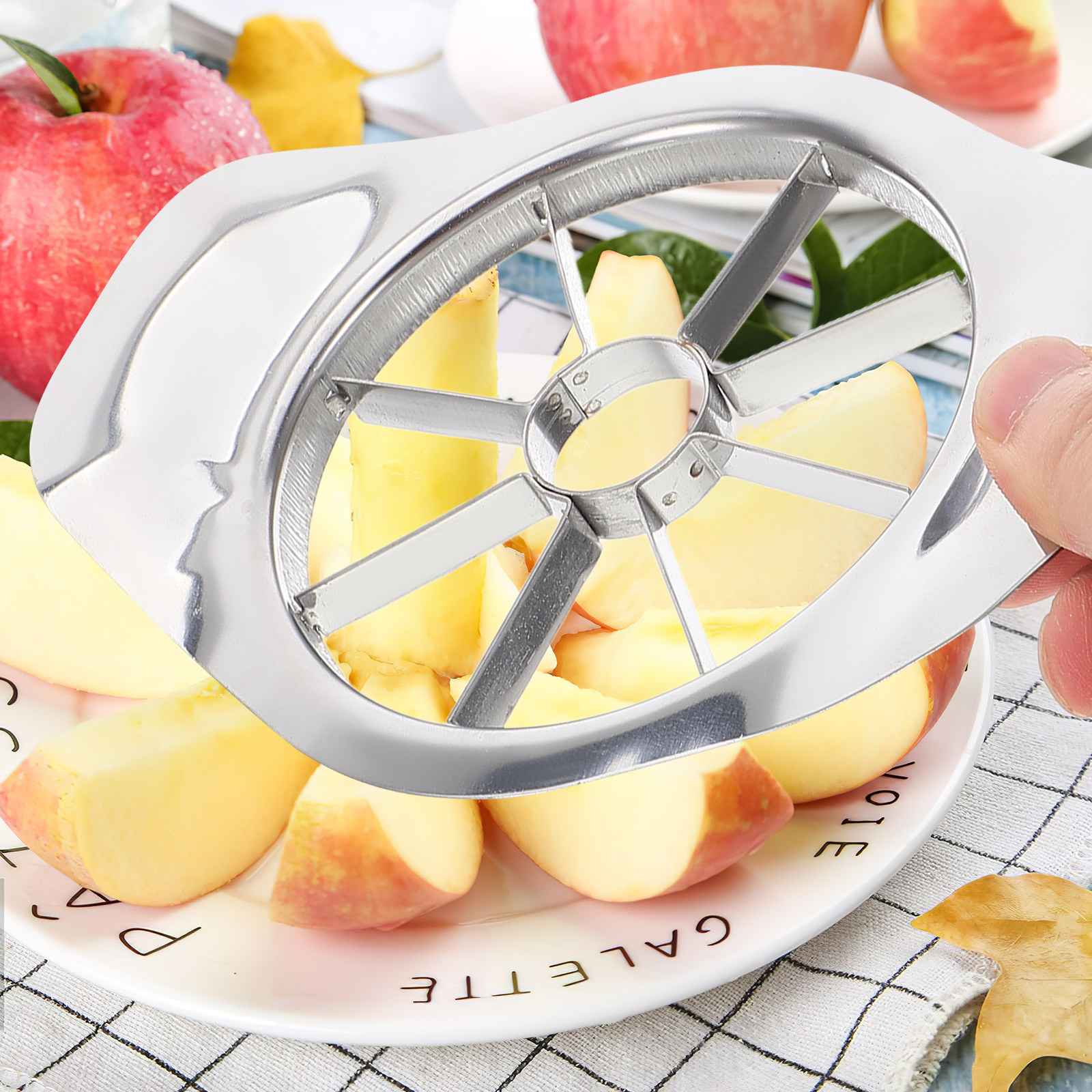 High-Performance Stainless Ste - Pineapple Corer Slicer incelemesi ve fiyatı