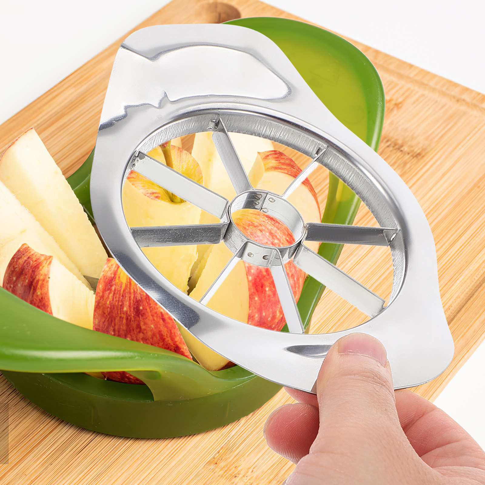 High-Performance Stainless Ste - Pineapple Corer Slicer incelemesi ve fiyatı