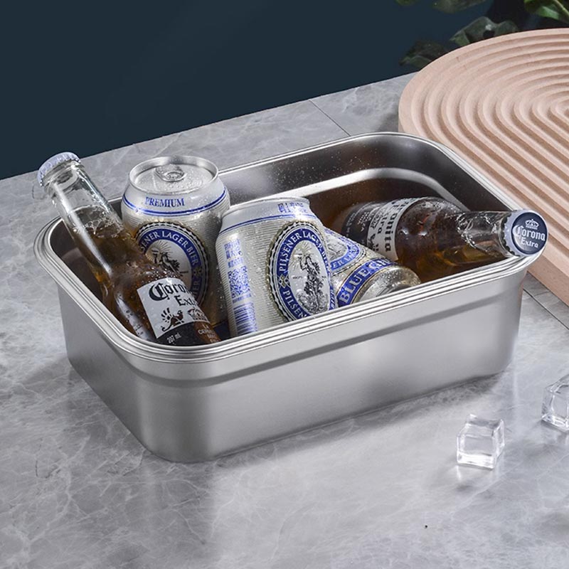 304 Stainless Steel Insulation - Meal Prep Box incelemesi ve fiyatı