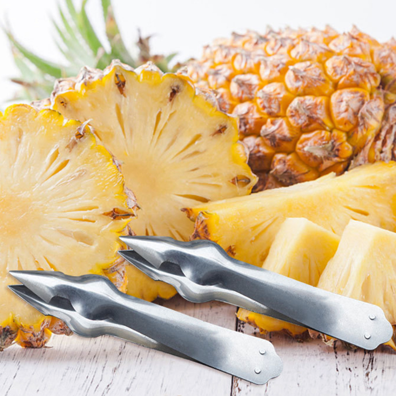 Pineapple Corer Slicer Cutter  - Pineapple Corer Slicer incelemesi ve fiyatı