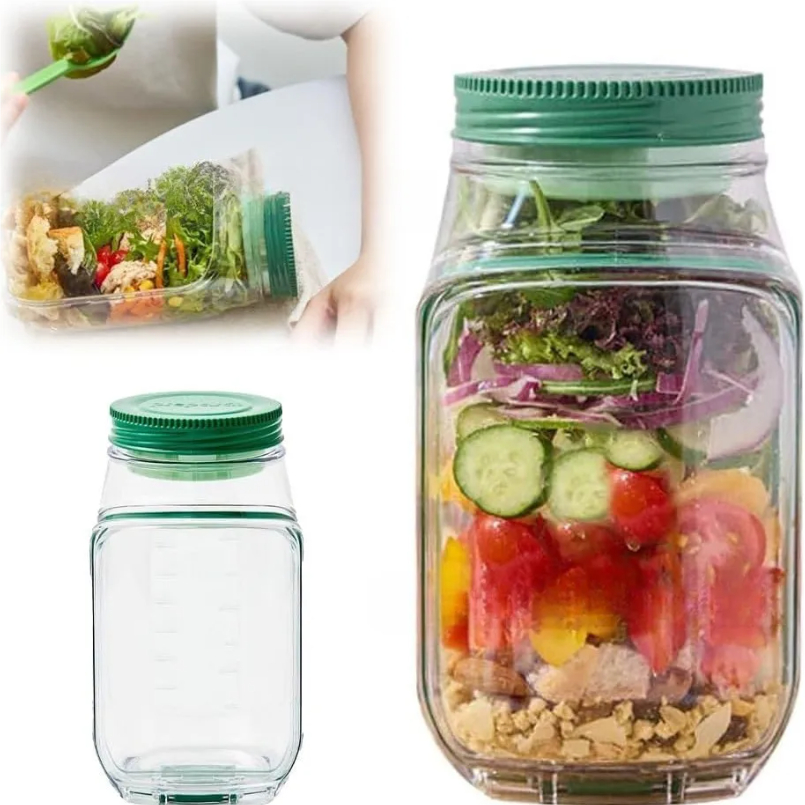 2026 New Portable Plastic Sala - Meal Preparation incelemesi ve fiyatı