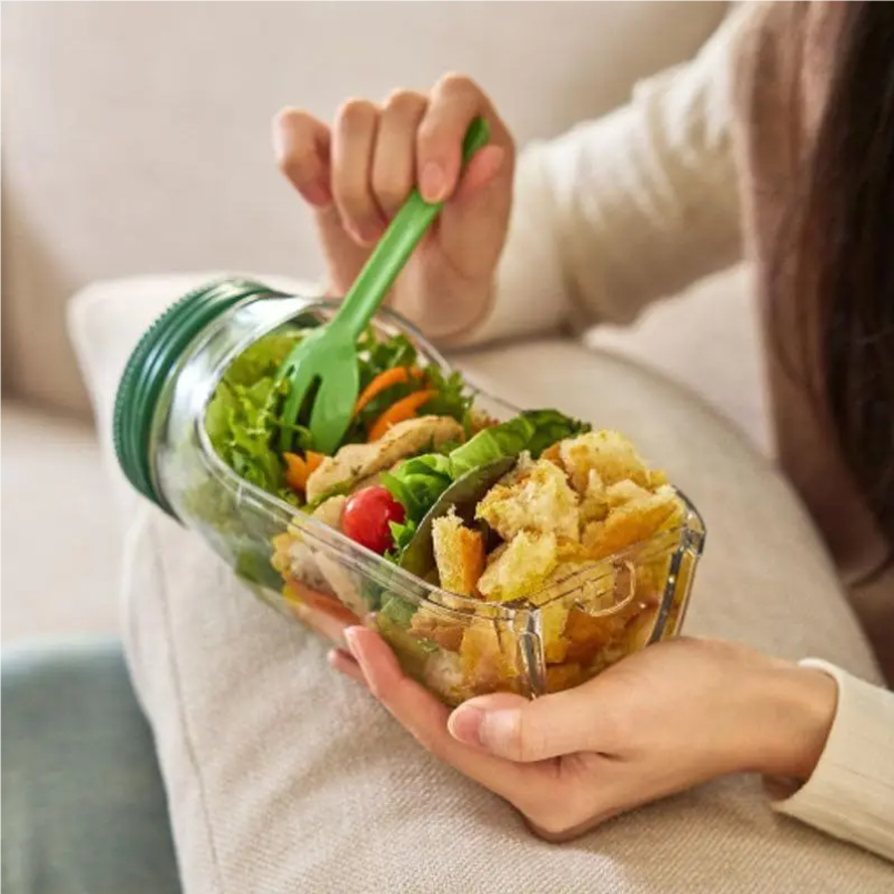2026 New Portable Plastic Sala - Meal Preparation incelemesi ve fiyatı