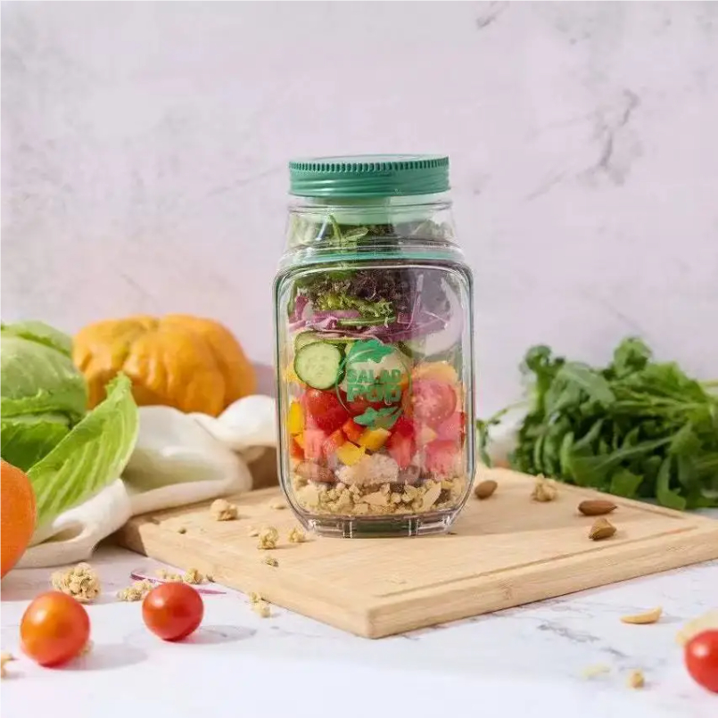 2026 New Portable Plastic Sala - Meal Preparation incelemesi ve fiyatı