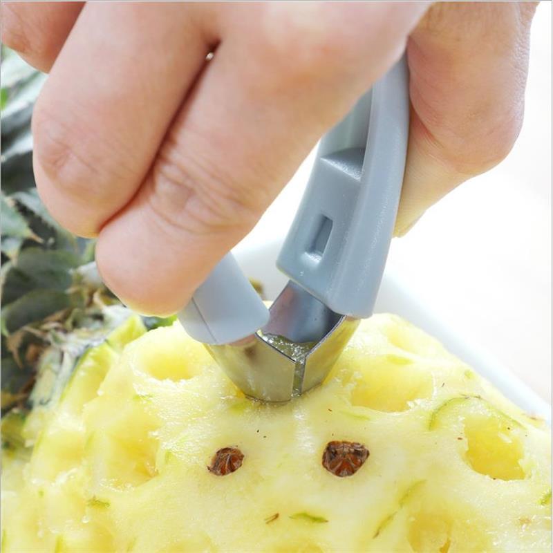 Stainless Steel Tomato Stem St - Pineapple Corer Slicer incelemesi ve fiyatı