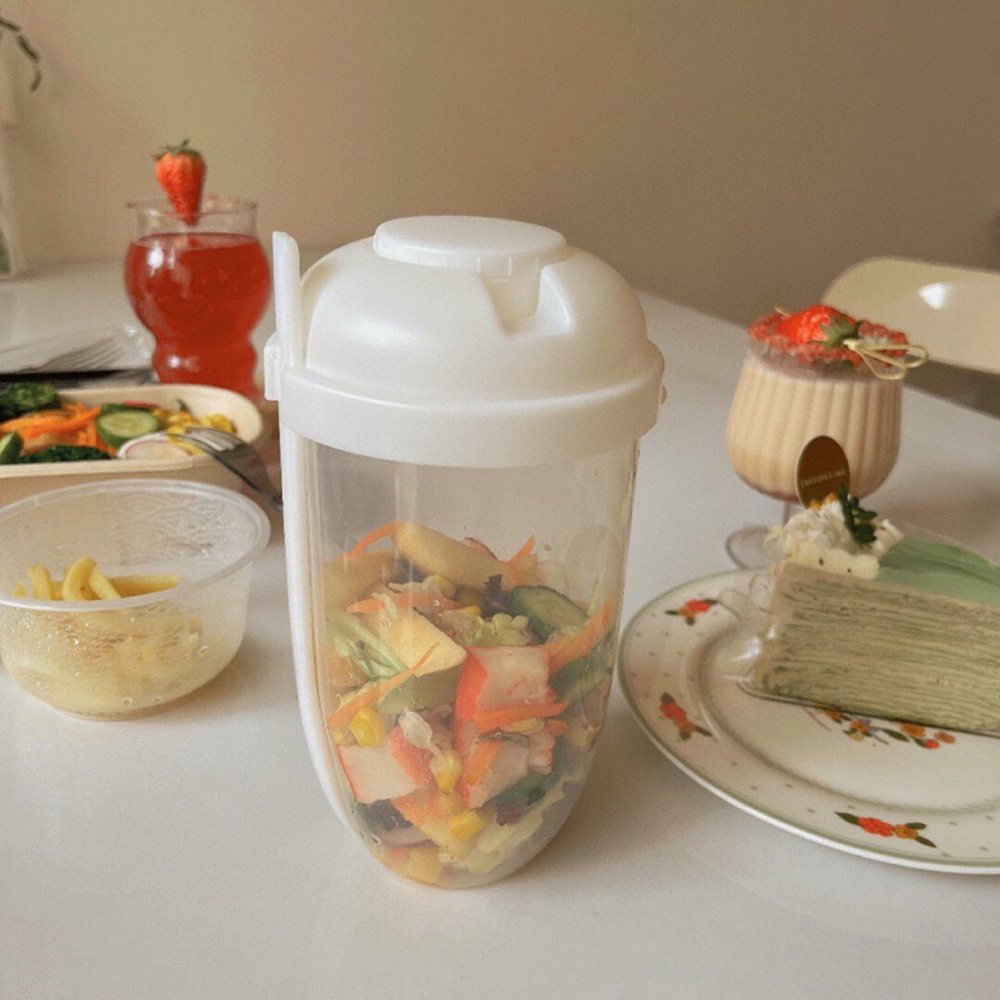 1PC White/Green Portable Bottl - Meal Preparation incelemesi ve fiyatı