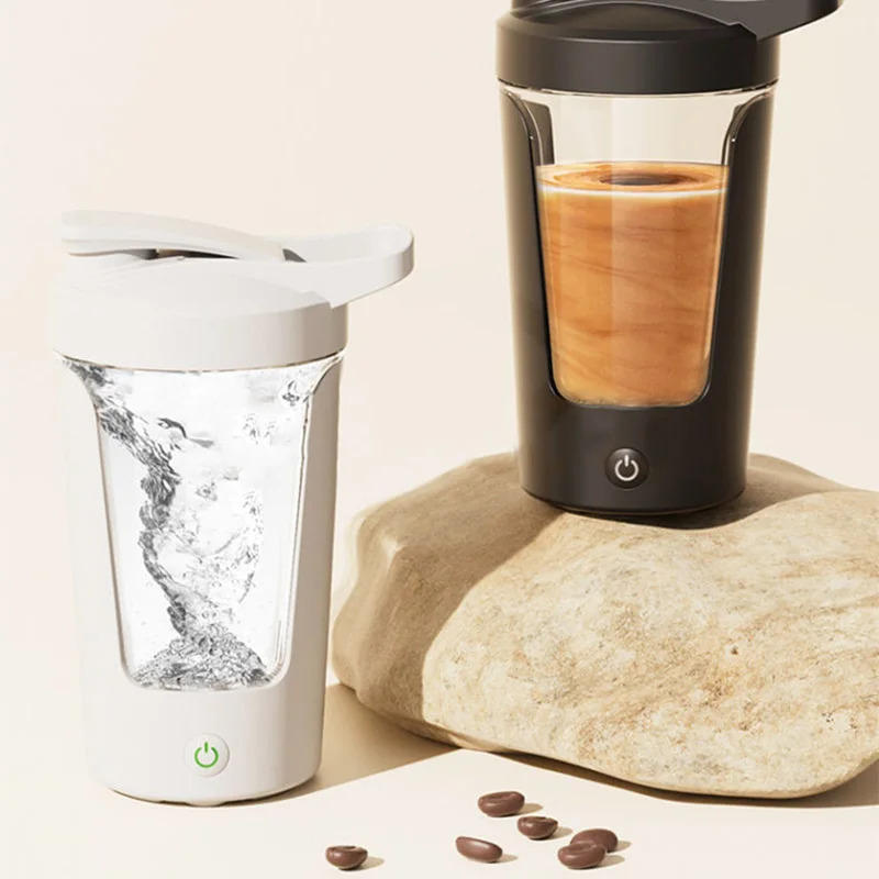Shaker Cup USB Charging Shaker - Meal Preparation incelemesi ve fiyatı