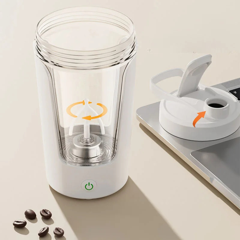 Shaker Cup USB Charging Shaker - Meal Preparation incelemesi ve fiyatı