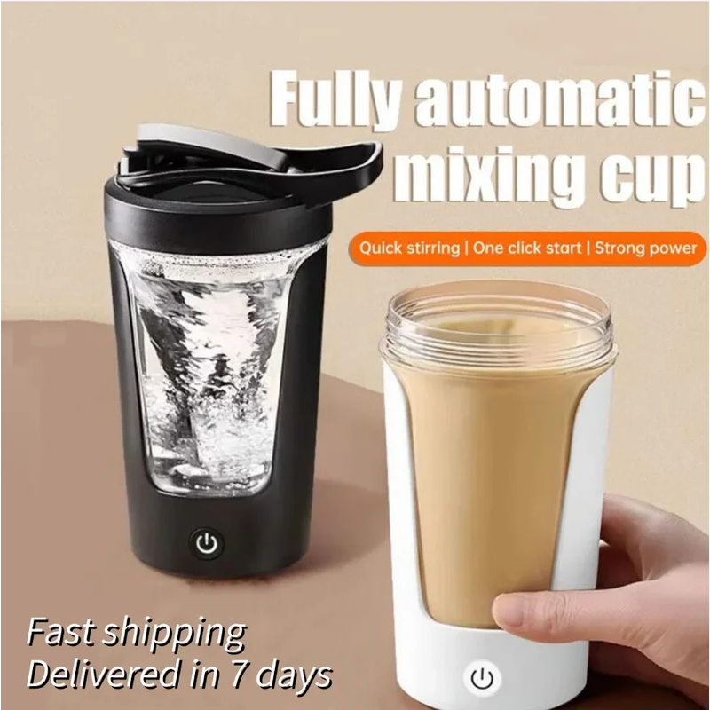 Shaker Cup USB Charging Shaker - Meal Preparation incelemesi ve fiyatı
