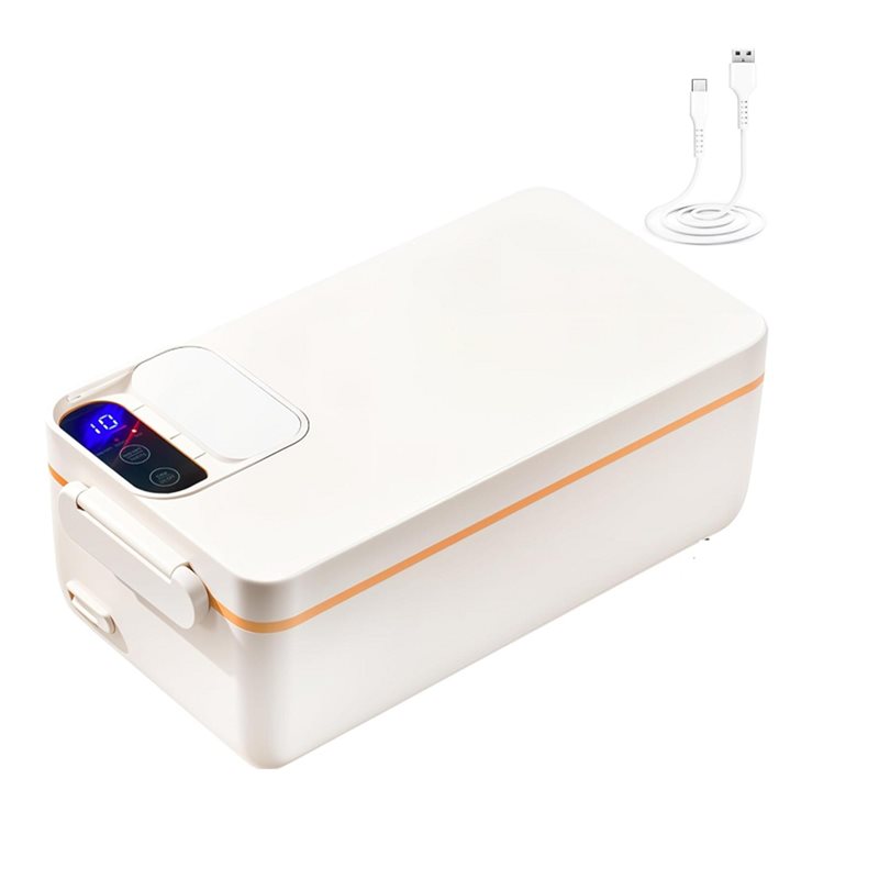 【SELL FAST 】Cordless Electric  - Meal Prep Box incelemesi ve fiyatı