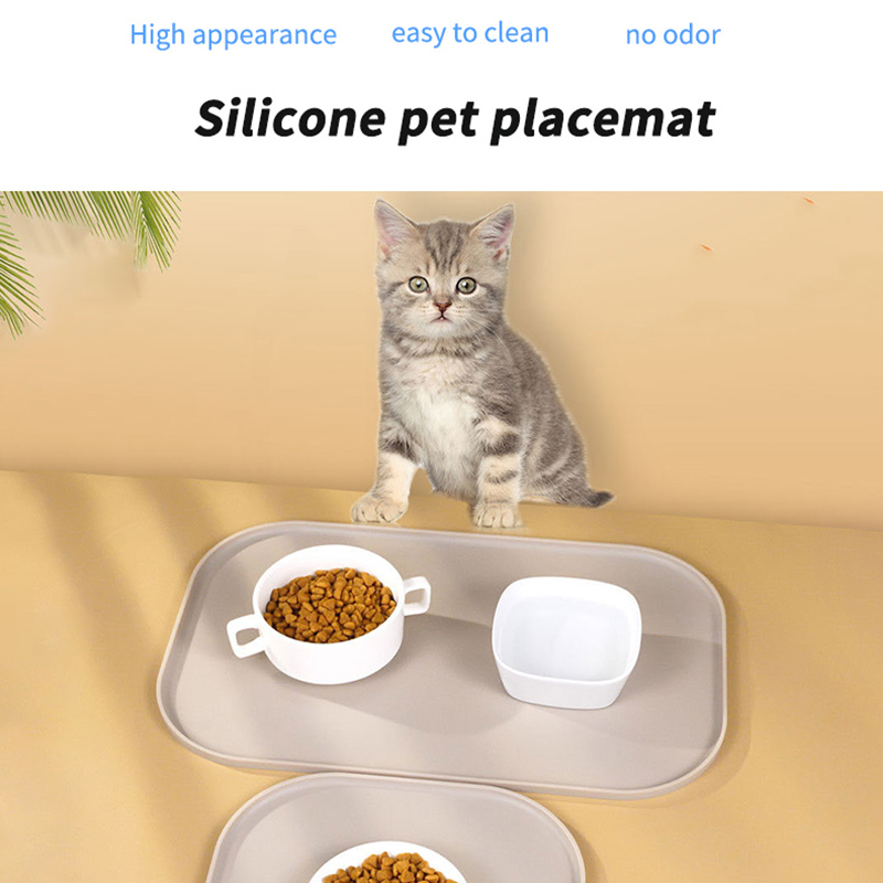 4-Color Pet Bowl Cat Food Dish - Meal Preparation incelemesi ve fiyatı