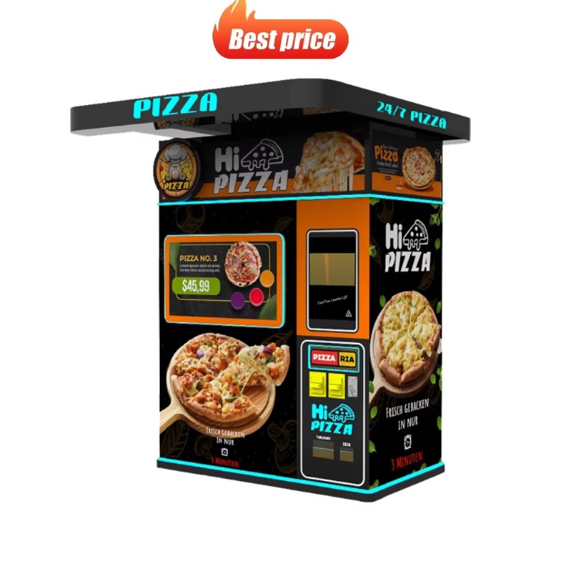 FL Frozen Refrigerated Prep Me - Meal Prep Frozen Food incelemesi ve fiyatı
