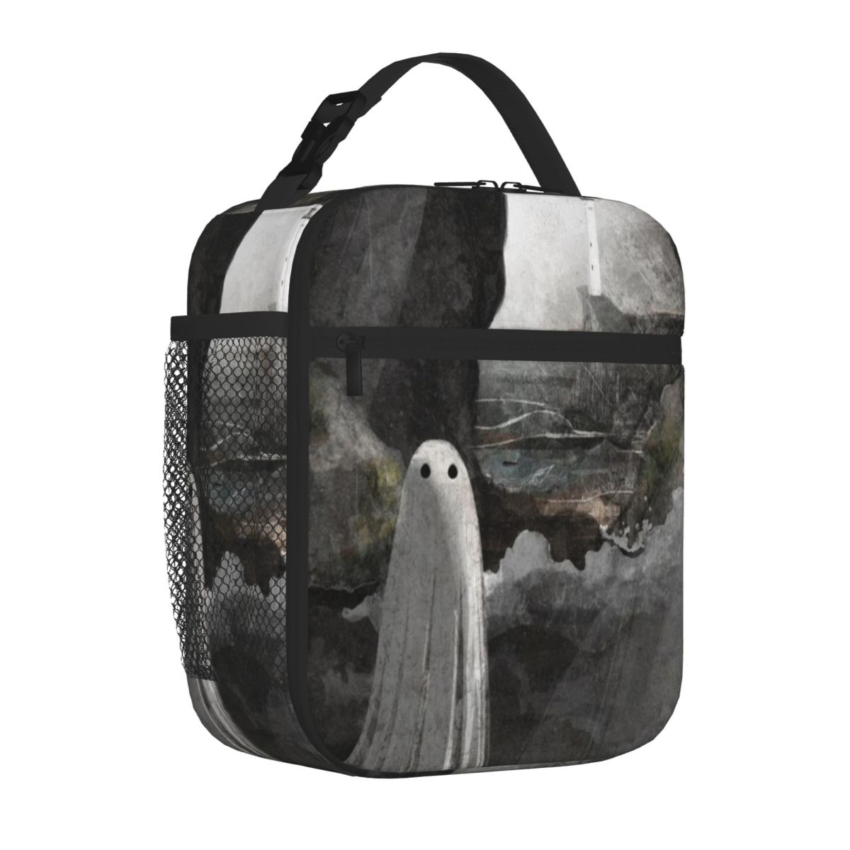Hot Sale The Caves Are Haunted - Meal Prep For A Day incelemesi ve fiyatı