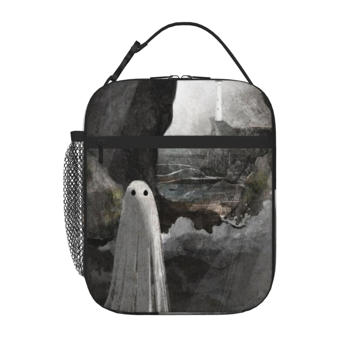 Hot Sale The Caves Are Haunted - Meal Prep For A Day incelemesi ve fiyatı