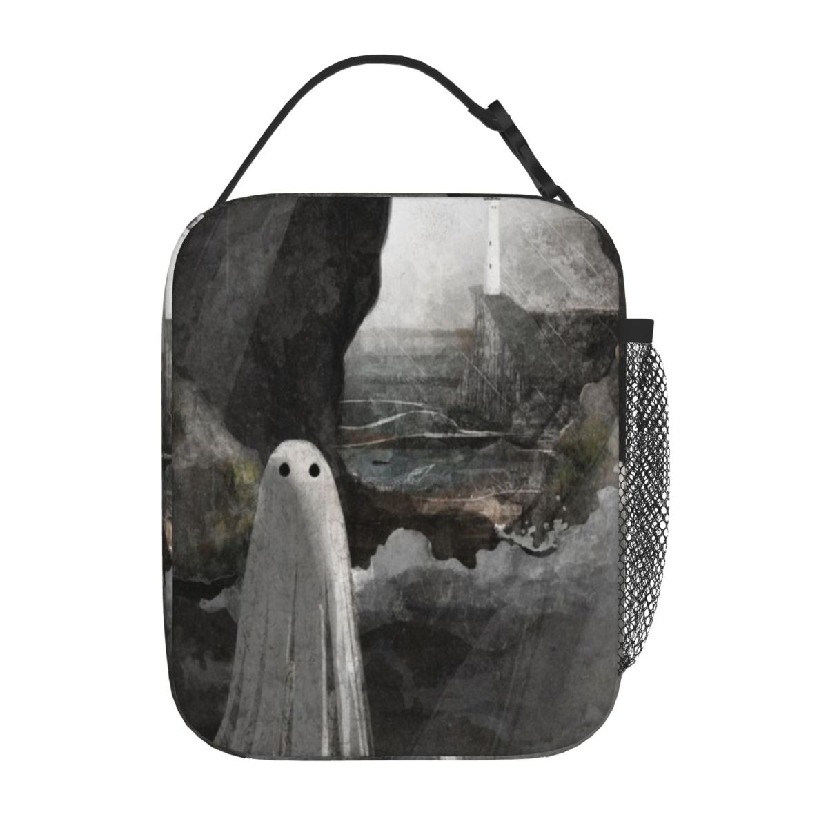 Hot Sale The Caves Are Haunted - Meal Prep For A Day incelemesi ve fiyatı