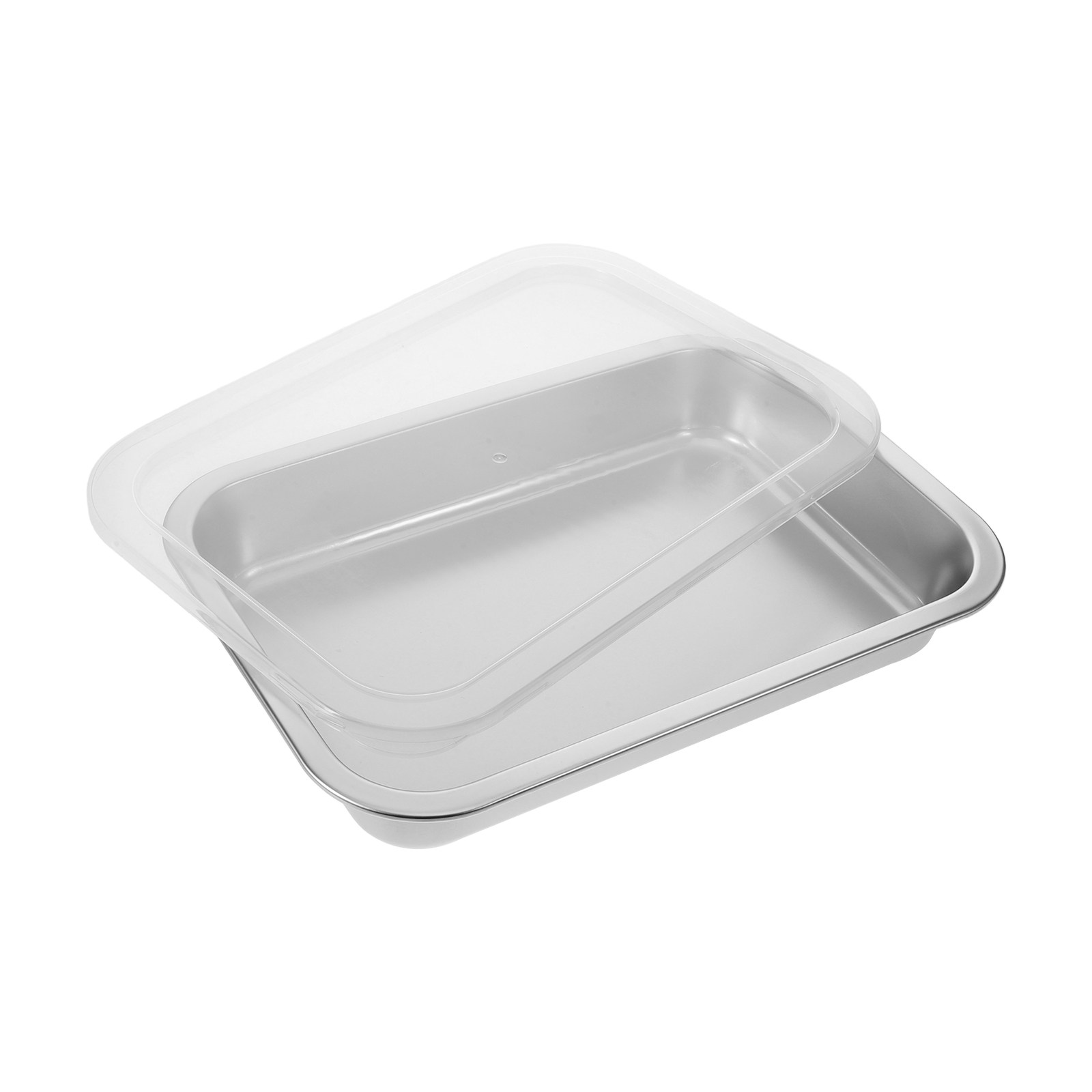 3000Ml Stainless Steel Food St - Meal Prep Box incelemesi ve fiyatı
