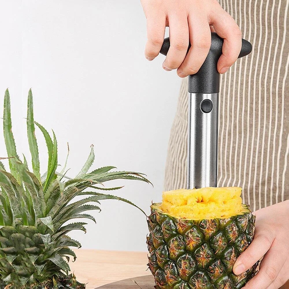 Spot Stainless Steel Pineapple - Pineapple Corer Slicer incelemesi ve fiyatı