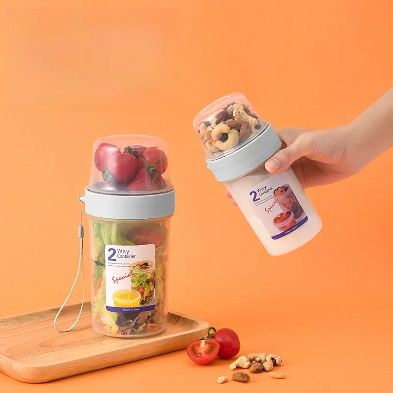 Breakfast Oatmeal Cereal Nut Y - Meal Preparation incelemesi ve fiyatı