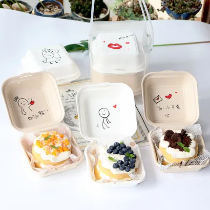 50pcs Eco-Friendly Disposable  - Meal Prep For A Day incelemesi ve fiyatı