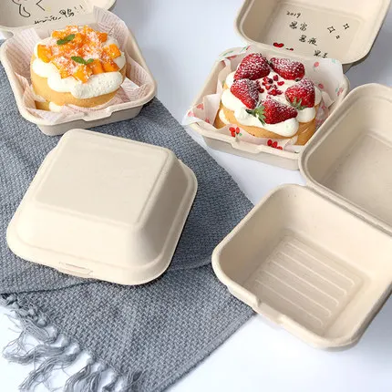 50pcs Eco-Friendly Disposable  - Meal Prep For A Day incelemesi ve fiyatı