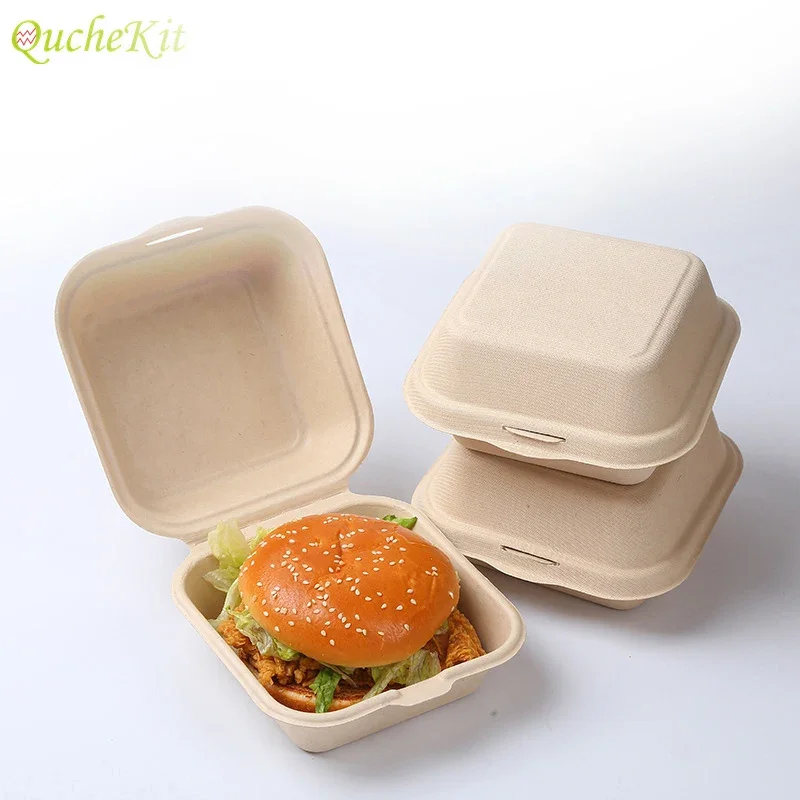 20/50pcs Disposable Eco-Friend - Meal Prep For A Day incelemesi ve fiyatı
