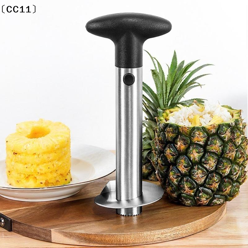 Stainless Steel Pineapple Core - Pineapple Corer Slicer incelemesi ve fiyatı
