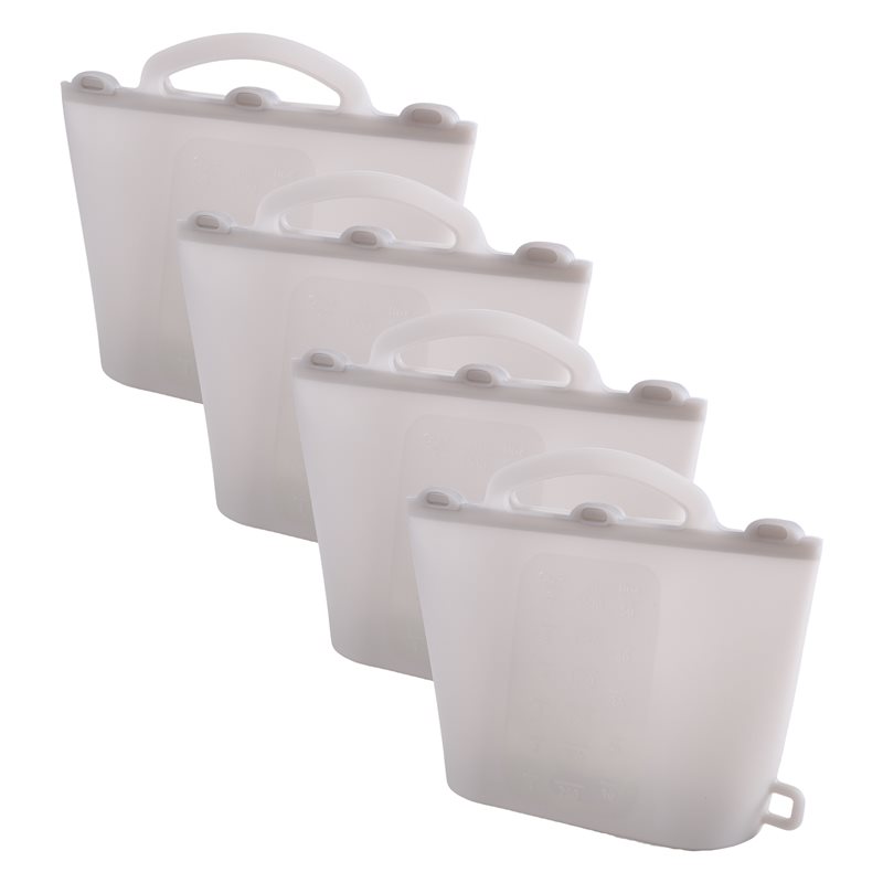 【THANKSGIVING DAY】Reusable Fre - Meal Prep For A Day incelemesi ve fiyatı