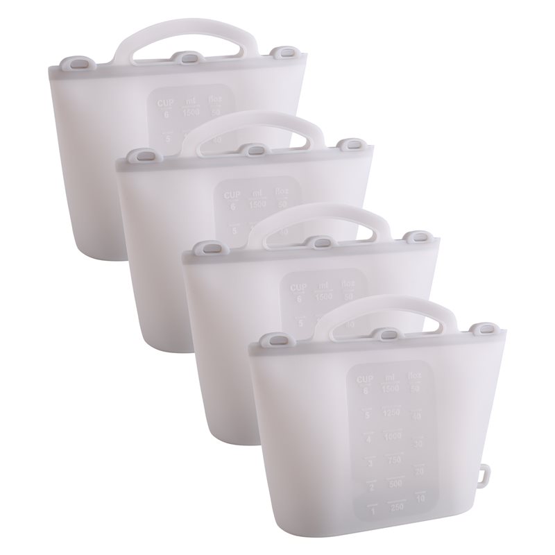 【THANKSGIVING DAY】Reusable Fre - Meal Prep For A Day incelemesi ve fiyatı