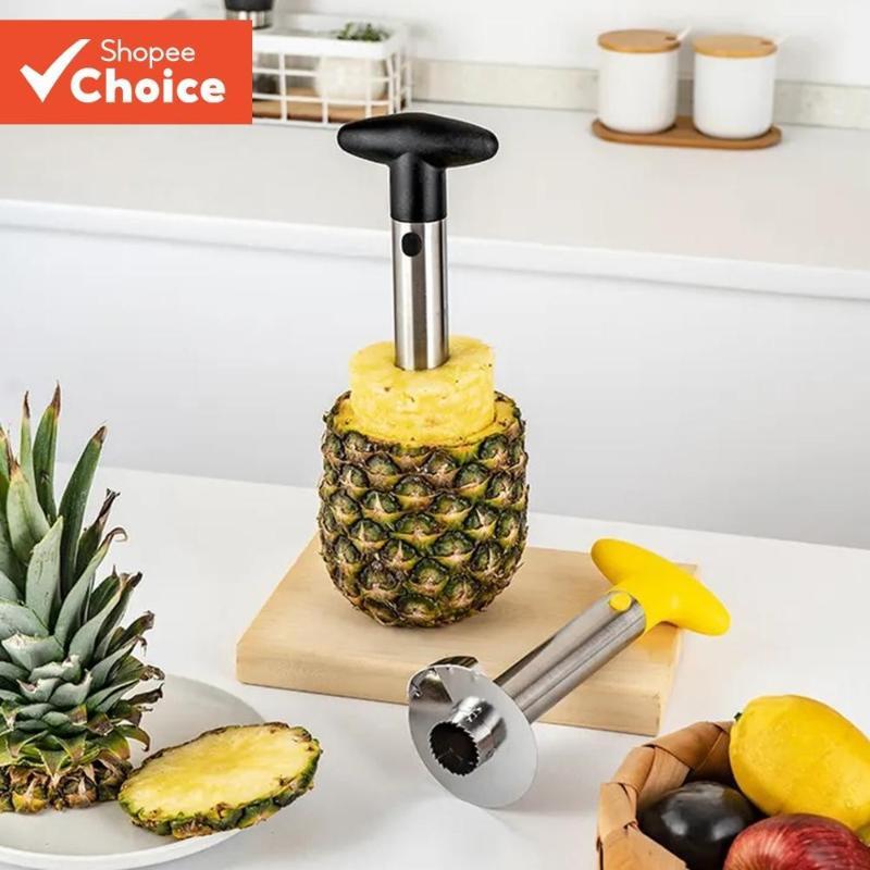 Stainless Steel Pineapple Core - Pineapple Corer Slicer incelemesi ve fiyatı