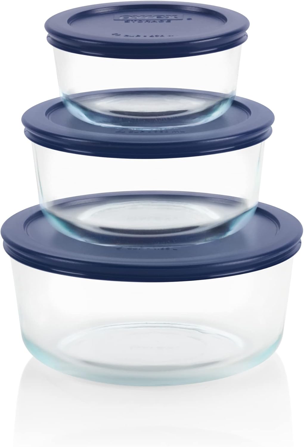 Glass Food Storage Containers  - Meal Prep Glass Containers With Lids incelemesi ve fiyatı