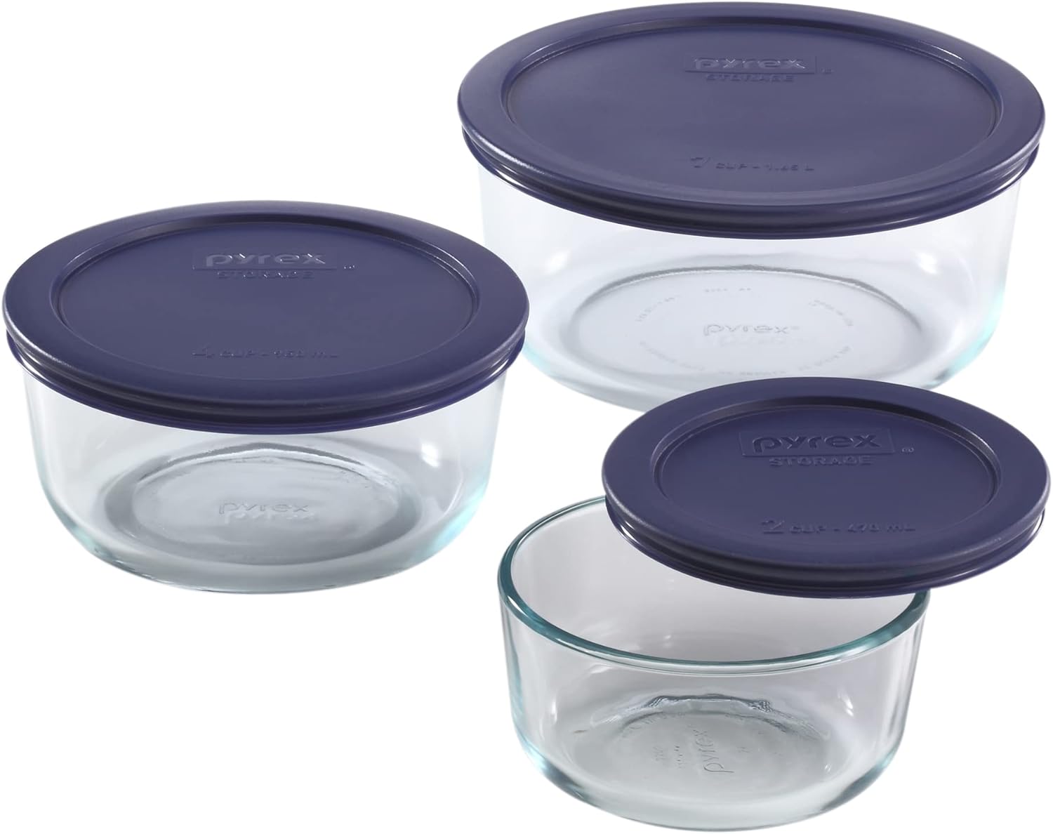 Glass Food Storage Containers  - Meal Prep Glass Containers With Lids incelemesi ve fiyatı