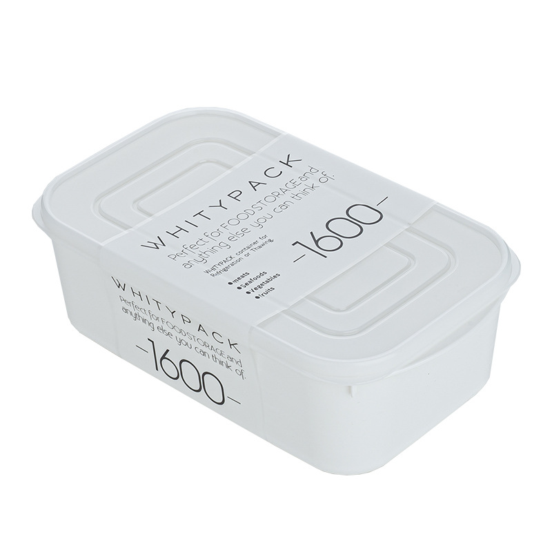 YAMADA Food Storage Containers - Meal Prep Frozen Food incelemesi ve fiyatı