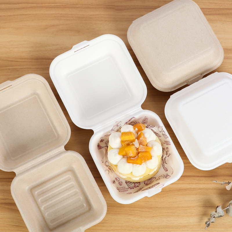 10/20/50Pcs Disposable Eco-Fri - Meal Prep For A Day incelemesi ve fiyatı