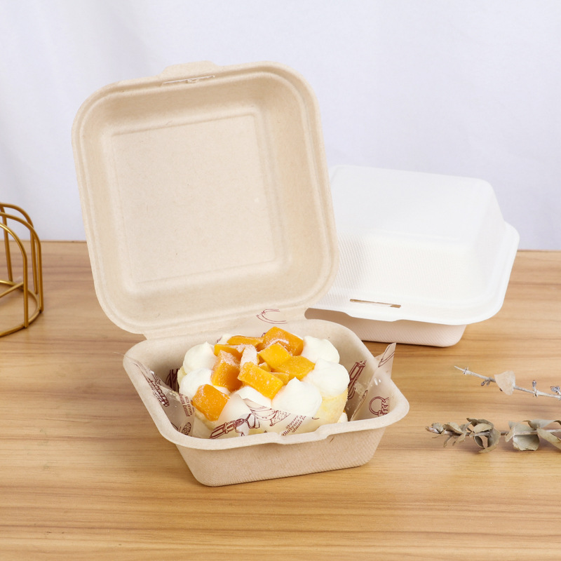 10/20/50Pcs Disposable Eco-Fri - Meal Prep For A Day incelemesi ve fiyatı