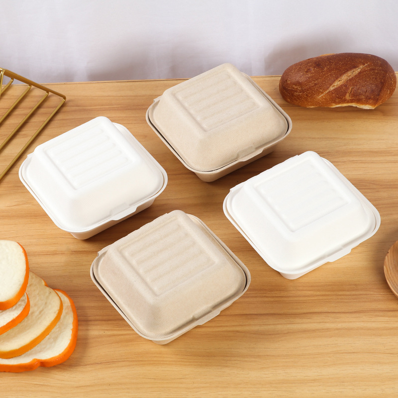 10/20/50Pcs Disposable Eco-Fri - Meal Prep For A Day incelemesi ve fiyatı