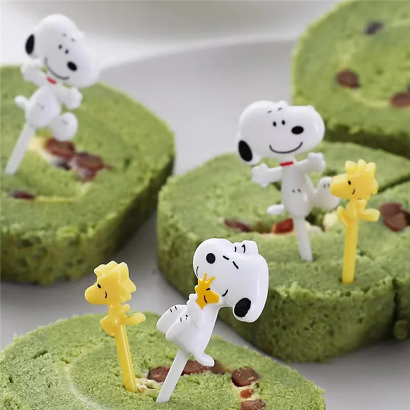 Snoopy cartoon bento fruit for - Meal Prep Box incelemesi ve fiyatı