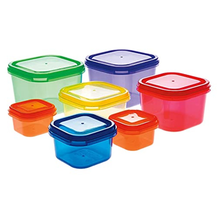 Beachbody 21 Day Fix 7-Piece K - Meal Prep For A Day incelemesi ve fiyatı
