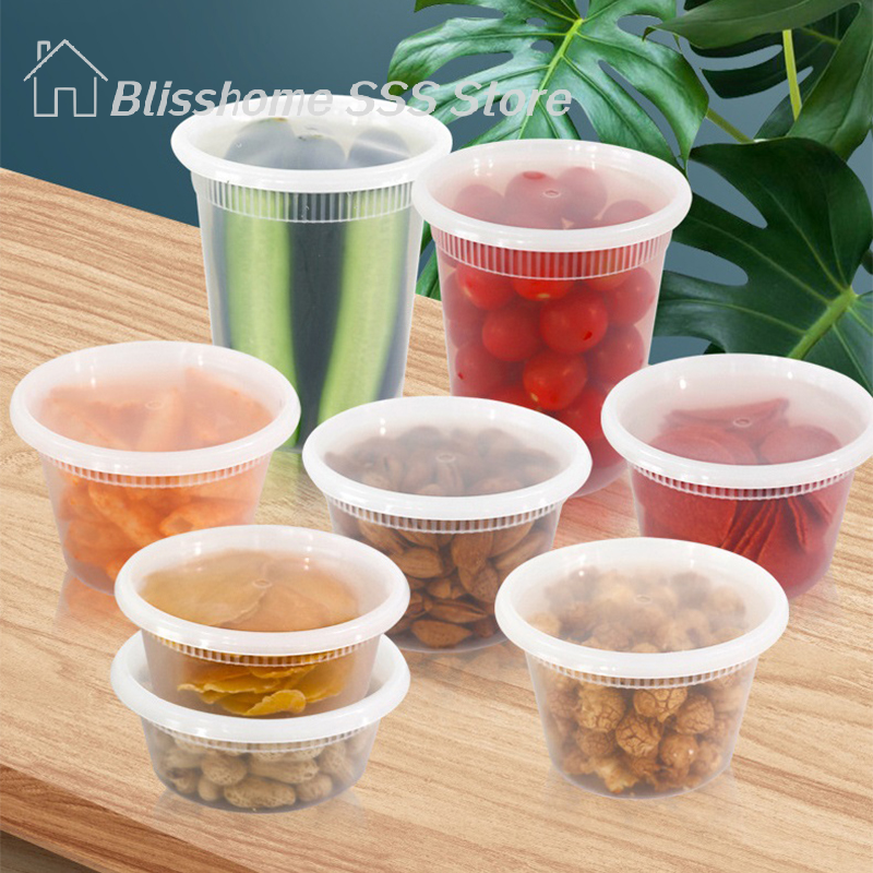 【S】10Pcs Food Storage Containe - Meal Prep Box incelemesi ve fiyatı