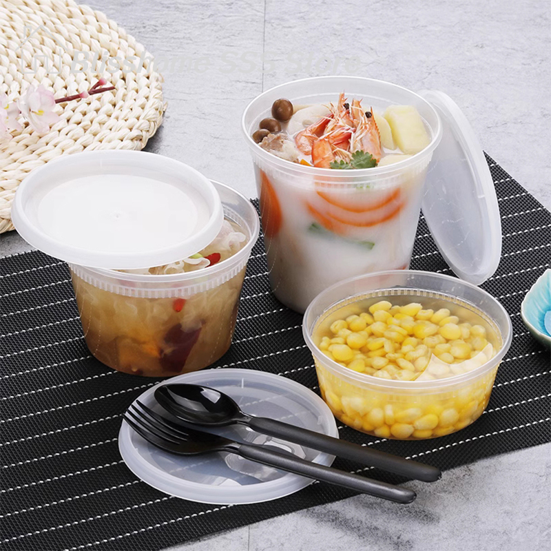 【S】10Pcs Food Storage Containe - Meal Prep Box incelemesi ve fiyatı