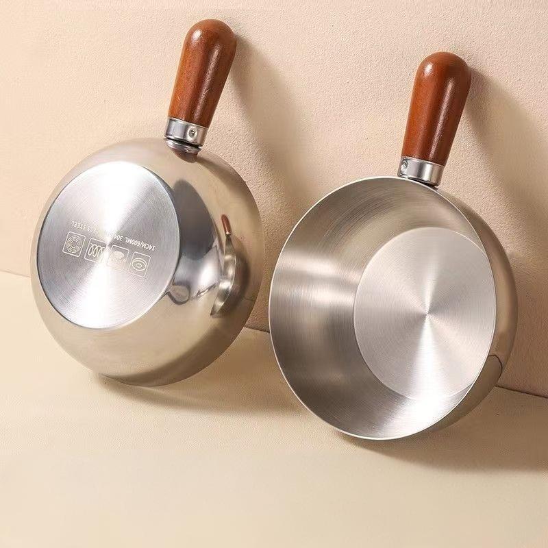 Sleek Stainless Steel Individu - Meal Preparation incelemesi ve fiyatı