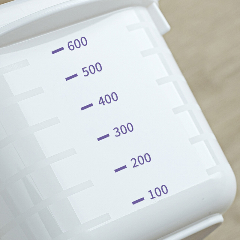 YAMADA Food Storage Containers - Meal Prep Frozen Food incelemesi ve fiyatı