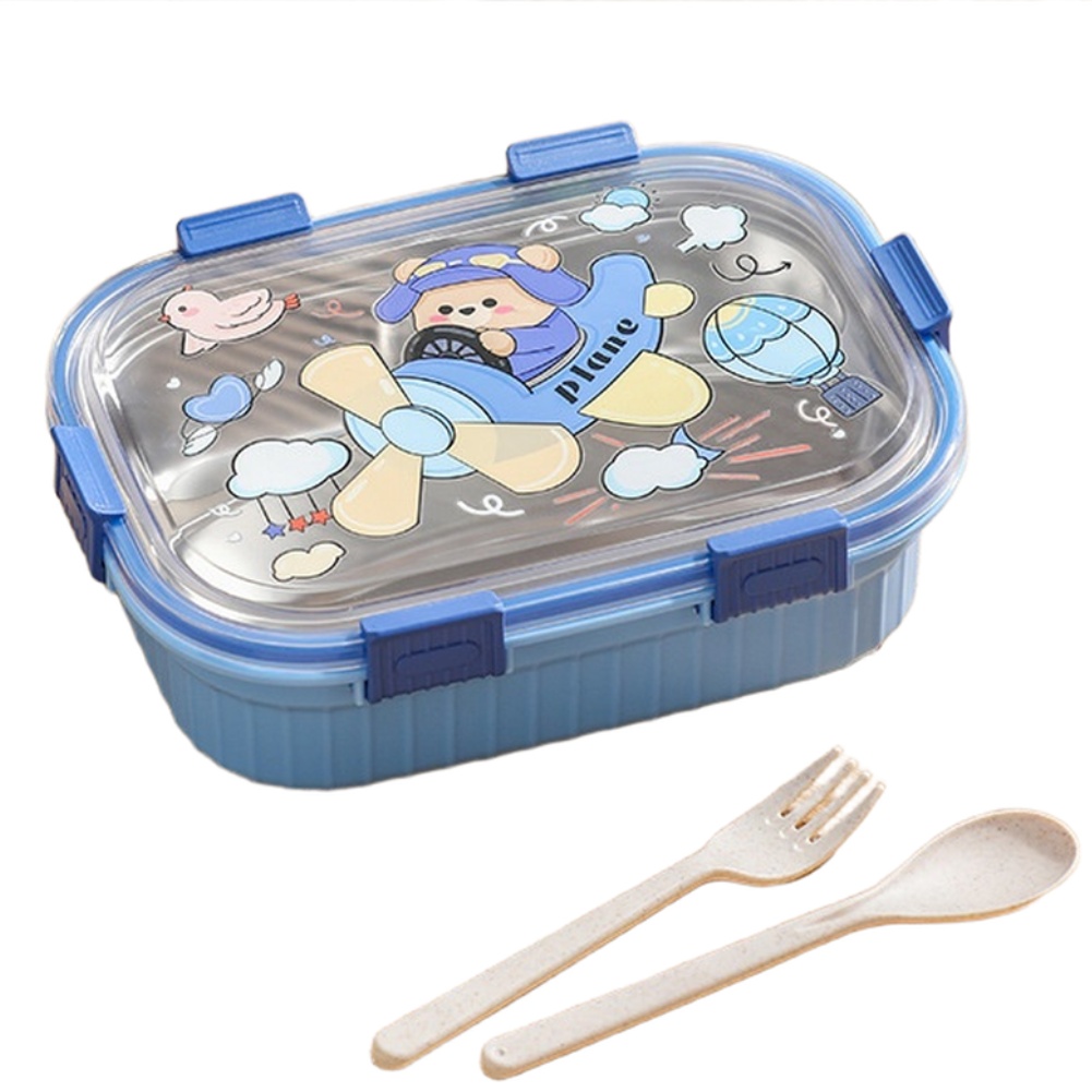 Meal Prep Container 1000ml wit - Meal Prep Made Easy incelemesi ve fiyatı