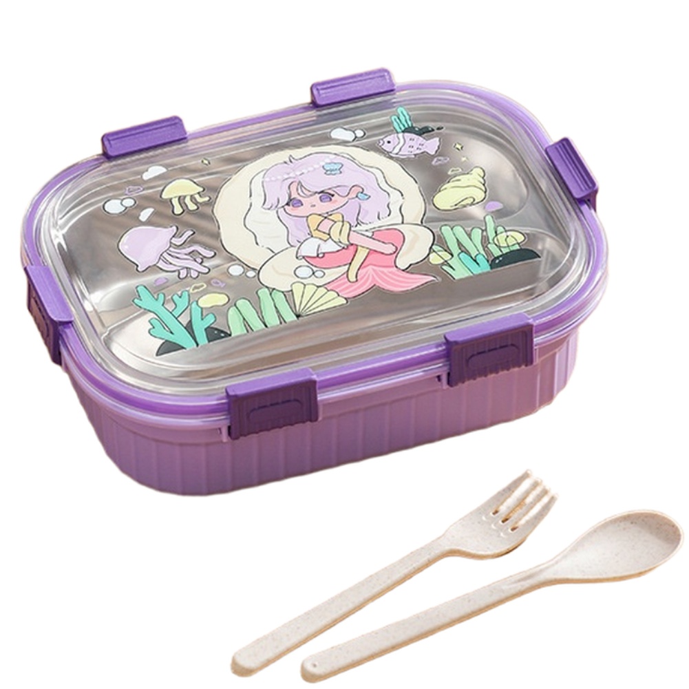 Meal Prep Container 1000ml wit - Meal Prep Made Easy incelemesi ve fiyatı