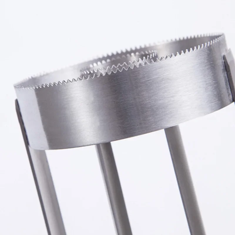 JUSTINLAU Stainless Steel Pine - Pineapple Corer Slicer incelemesi ve fiyatı
